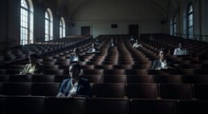 At Many Top Law Schools, Black Student Enrollment Continues To Drop