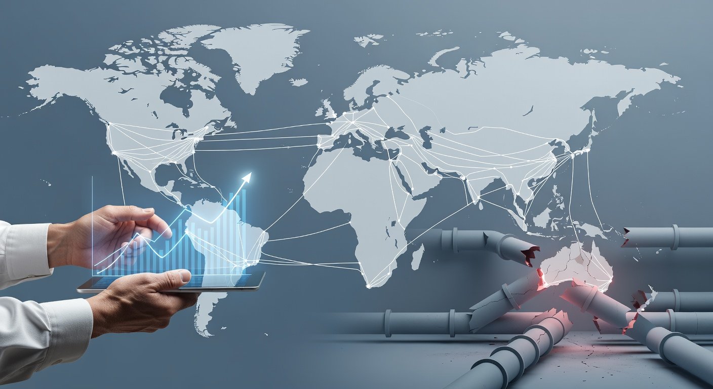 Fonterra Raises Guidance as Conflict Poses Risk to Supply Chain