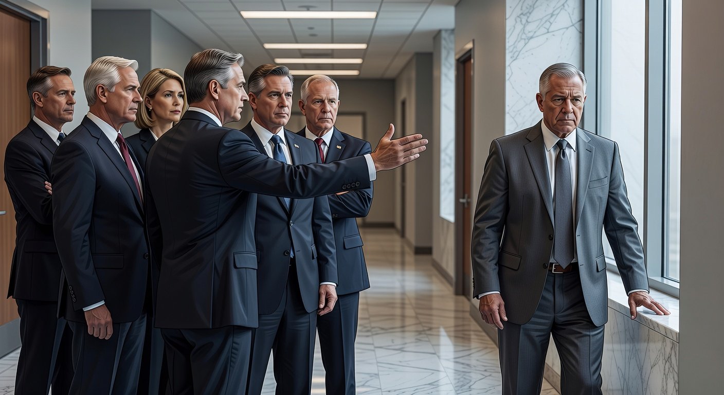 House GOP leaders call on Rep. Gonzales to end reelection campaign