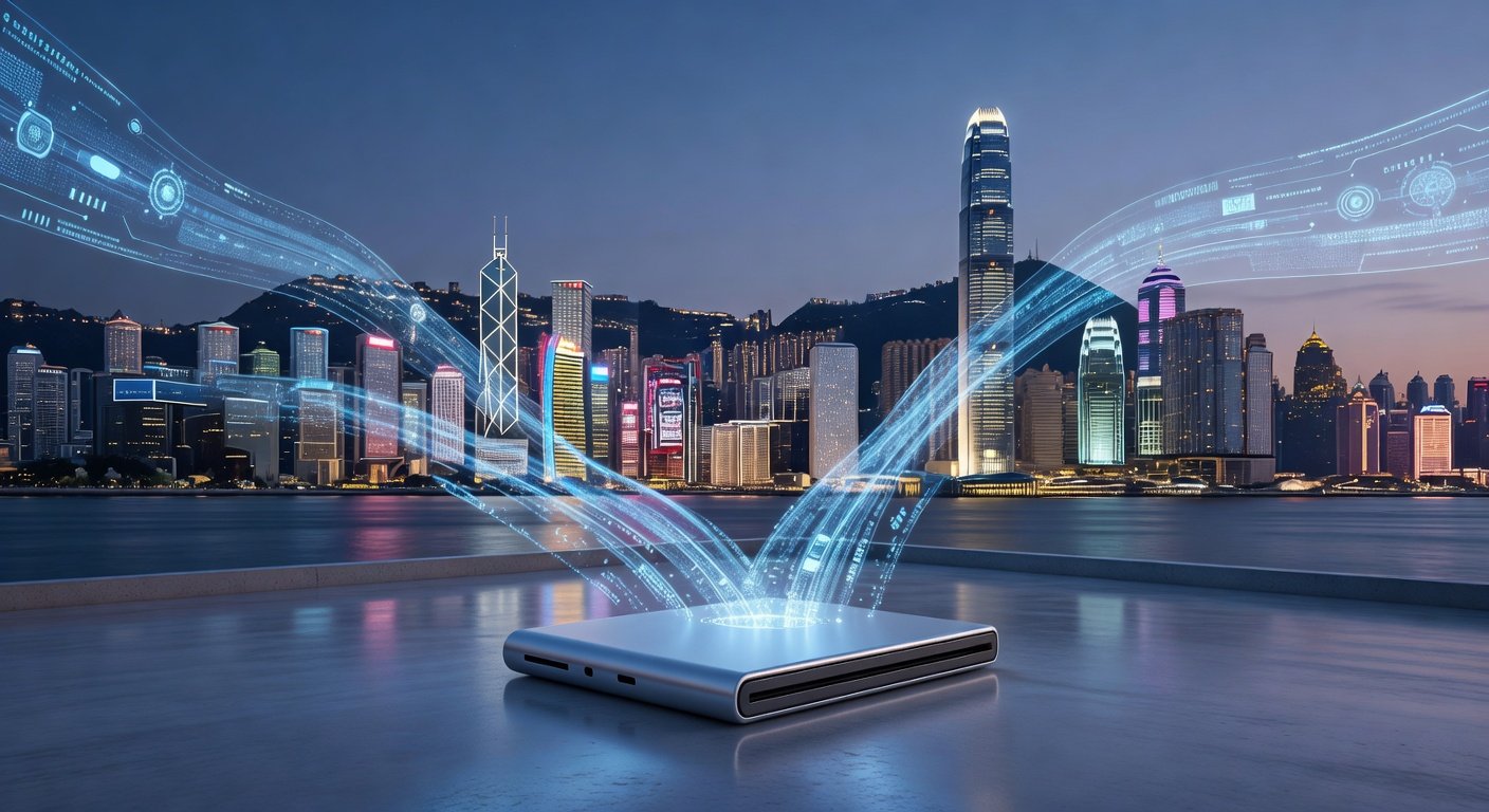 Has Hong Kong laid the groundwork to become a world-leading crypto hub?