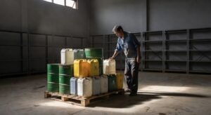 Indonesian Pesticide Prices To Rise By Up To 30% On Iran War Disruption