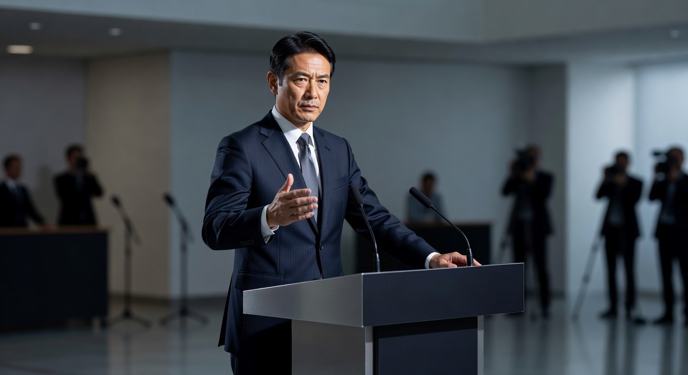 Japan’s FX Chief Says Govt Will Take All Possible Steps Any Time