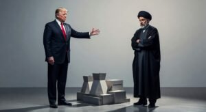 Live Updates: Trump Postpones Deadline For Strikes On Iran's Power Plants; Iran Disputes Claim On 'Strong Talks'