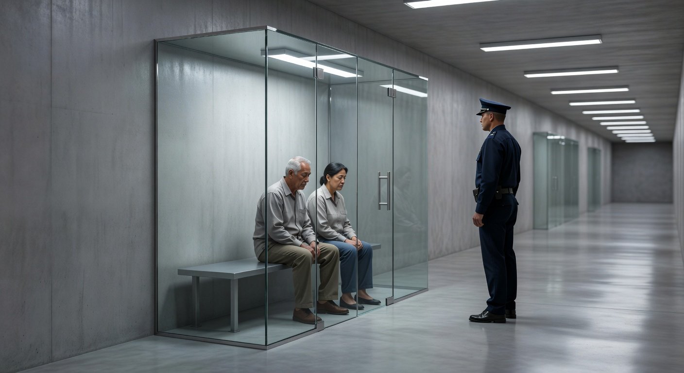 Opinion | The absurdity of imprisoning parents for their children’s crimes