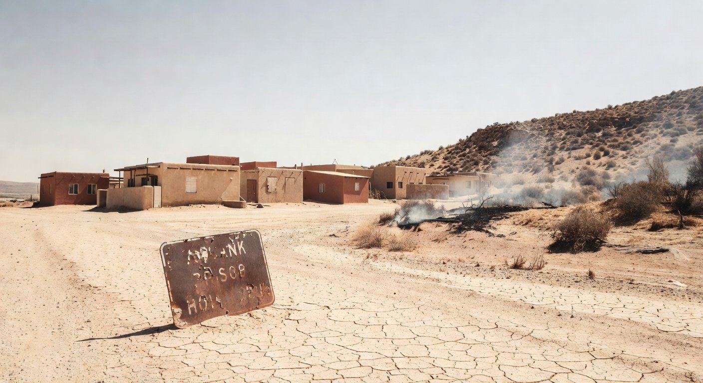 US Southwest Heat Wave Tumbles Records, Raises Fire Risk