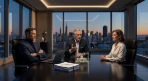 Ultrawealthy Consider $500 Million Fund To Influence California Politics