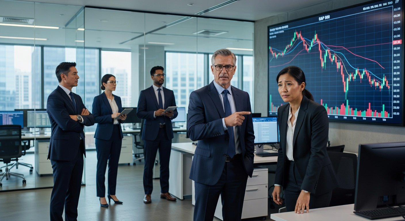 Why market pros think Trump's latest Iran-war turnaround won't be the TACO trade moment investors are hoping for