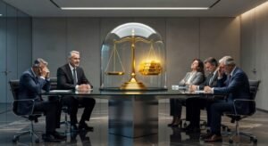 伊朗自认胜券在握，欲以“天价”终结战事