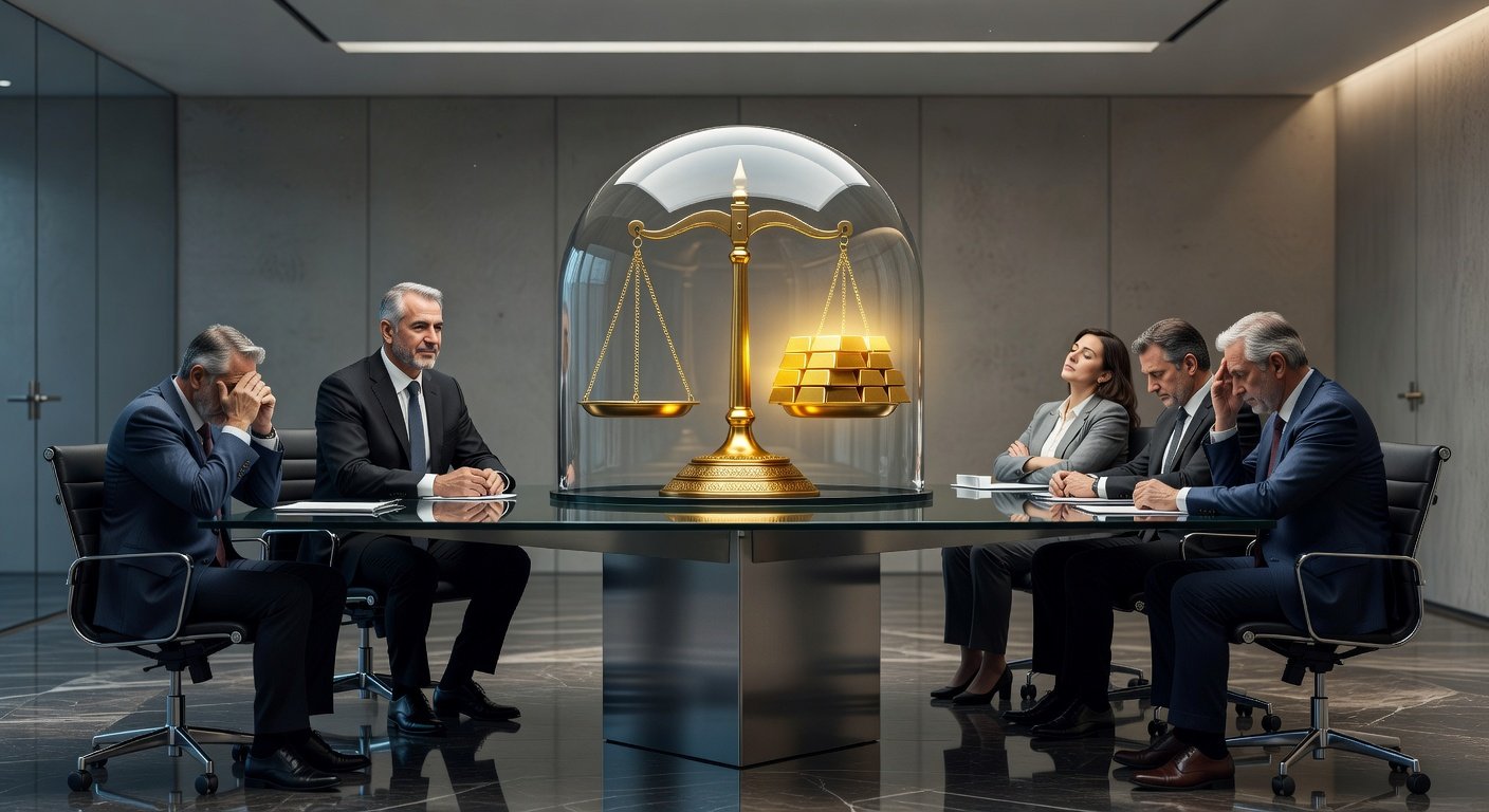 伊朗自认胜券在握,欲以“天价”终结战事