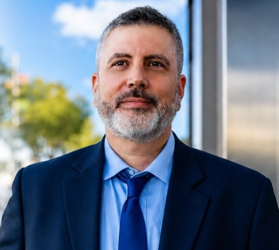 Beyond Party Lines: Dory Benami’s Vision for a More Practical California District