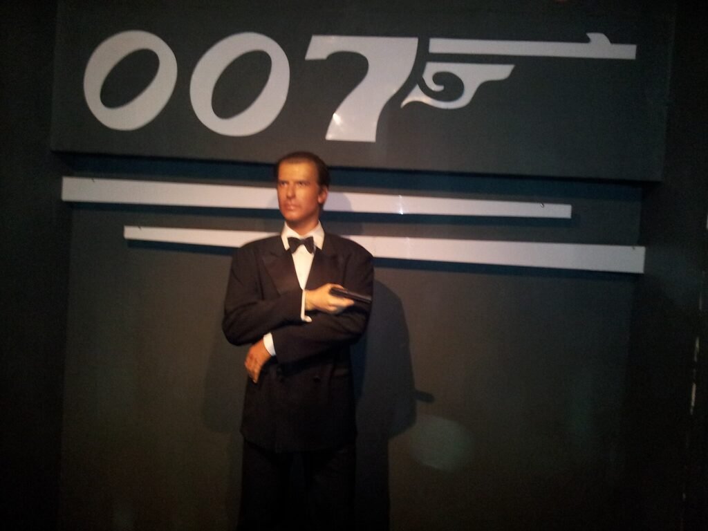 The Hunt for the Next James Bond Is Officially On — And the Internet Is Already Losing It