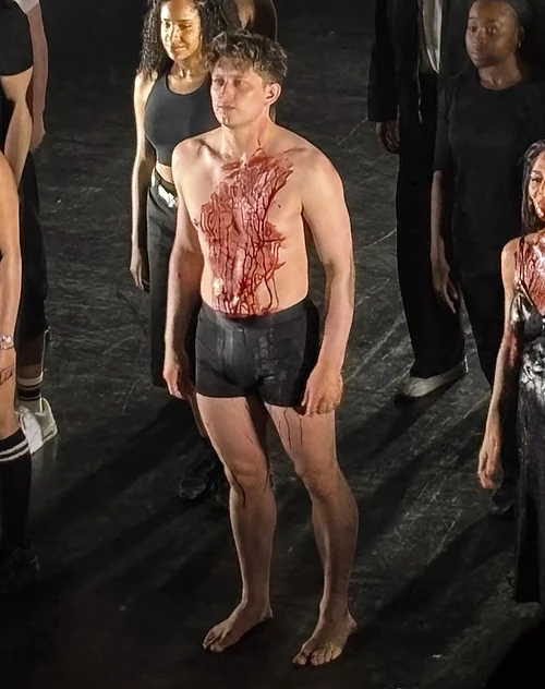 Tom Francis: The 26-Year-Old Theatre Star Auditioning to Be the Next James Bond — A Fresh Face Shake-Up?