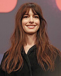 Anne Hathaway Announces She’s Pregnant with Third Child — And Fans Are Already Celebrating