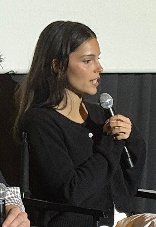 Inde Navarrette’s Journey from Humble Indie Short to Horror Breakout in ‘Obsession’ Is Pure Movie Magic